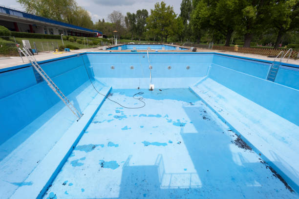 Water damage restoration process in TN